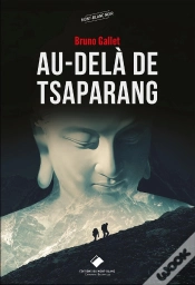 Capa do artigo Au-Delà De Tsaparang