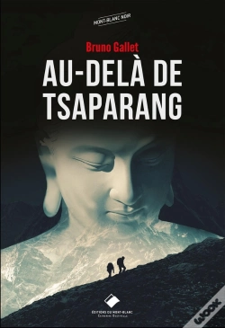Capa do artigo Au-Delà De Tsaparang