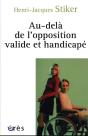 Au-Dela De Valide Et Handicape - Preview