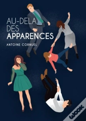 Capa do artigo Au Dela Des Apparences