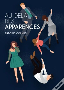 Capa do artigo Au Dela Des Apparences