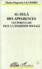 Au-Dela Des Apparences, Les Portugais Face A L'Insertion Sociale - Preview