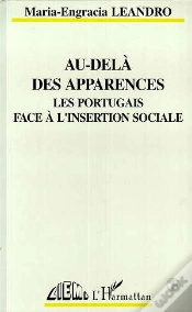 Capa do artigo Au-Dela Des Apparences, Les Portugais Face A L