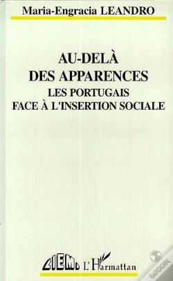 Capa do artigo Au-Dela Des Apparences, Les Portugais Face A L'Insertion Sociale