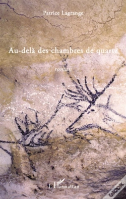 Capa do artigo Au-Delà Des Chambres De Quartz