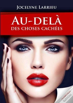 Capa do artigo Au-Delà Des Choses Cachées