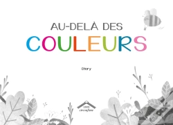 Capa do artigo Au-Dela Des Couleurs