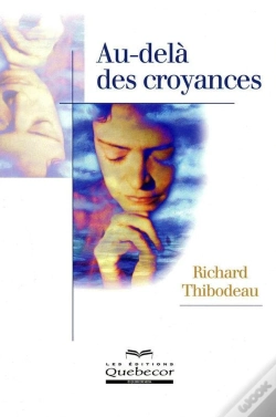 Capa do artigo Au-Delà Des Croyances
