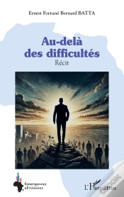 Capa do artigo Au-Delà Des Difficultés