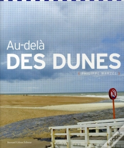 Capa do artigo Au-Delà Des Dunes