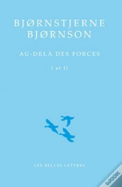 Capa do artigo Au-Dela Des Forces I Et Ii