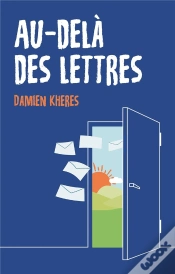 Capa do artigo Au-Delà Des Lettres