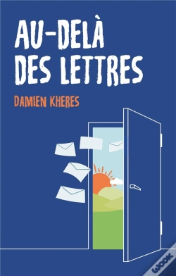 Capa do artigo Au-Delà Des Lettres