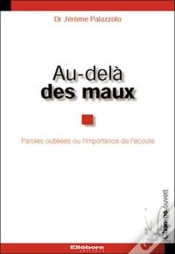 Capa do artigo Au-Dela Des Maux