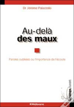Capa do artigo Au-Dela Des Maux