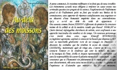 Au-Dela Des Moissons - 12