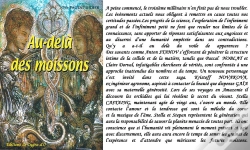 Capa do artigo Au-Dela Des Moissons - 12