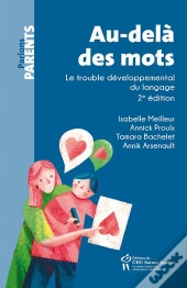 Au-Dela Des Mots