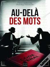 Capa do artigo Au-Dela Des Mots