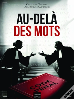 Capa do artigo Au-Dela Des Mots