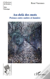 Capa do artigo Au-Delà Des Mots ; Poèmes Entre Ombre Et Lumière