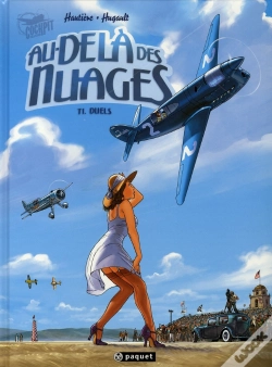 Capa do artigo Au-Dela Des Nuages T.1 ; Duels