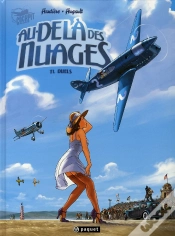 Capa do artigo Au-Dela Des Nuages T.1 ; Duels