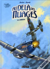 Capa do artigo Au-Delà Des Nuages T.2 ; Combats