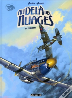 Capa do artigo Au-Delà Des Nuages T.2 ; Combats