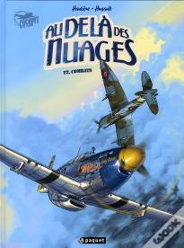 Au-Delà Des Nuages T.2 ; Combats
