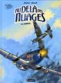 Au-Delà Des Nuages T.2 ; Combats - Preview