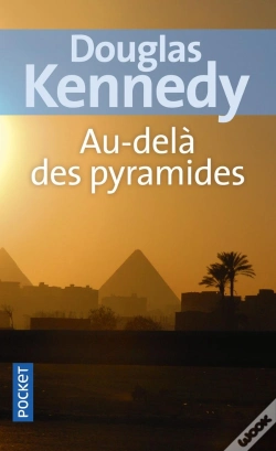 Capa do artigo Au-Dela Des Pyramides