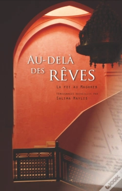 Capa do artigo Au Delà Des Rêves ; La Foi Au Maghreb