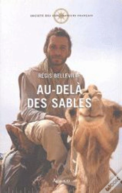 Capa do artigo Au-Dela Des Sables