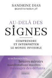 Capa do artigo Au-Delà Des Signes : Comprendre Et Interpréter Le Monde De L