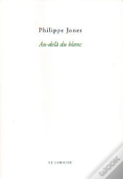 Capa do artigo Au-Delà Du Blanc