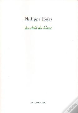 Capa do artigo Au-Delà Du Blanc