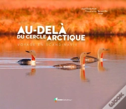 Capa do artigo Au-Dela Du Cercle Arctique