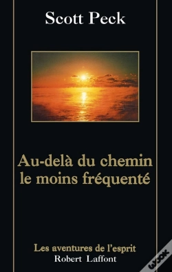 Capa do artigo Au-Dela Du Chemin Le Moins Frequente