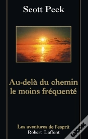 Capa do artigo Au-Dela Du Chemin Le Moins Frequente
