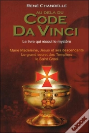 Capa do artigo Au-Delà Du Code Da Vinci (Tome 1)
