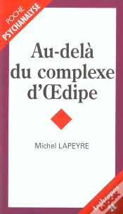 Capa do artigo Au-Delà Du Complexe D
