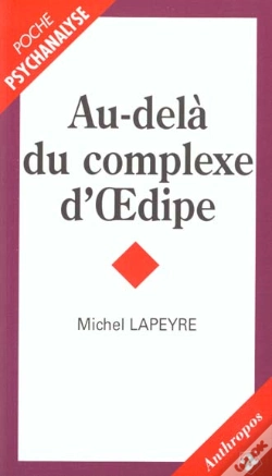 Capa do artigo Au-Delà Du Complexe D'Oedipe