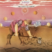 Capa do artigo Au-delà Du Délire - CD