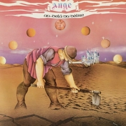 Capa do artigo Au-delà Du Délire - Vinil