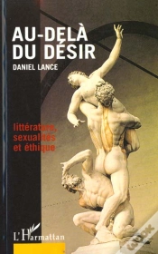 Capa do artigo Au-Dela Du Desir ; Litterature Sexualites Et Ethique