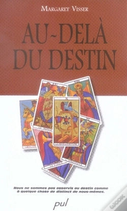 Capa do artigo Au-Delà Du Destin