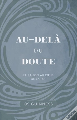 Capa do artigo Au-Delà Du Doute