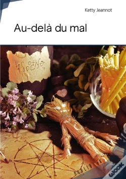 Capa do artigo Au-Delà Du Mal