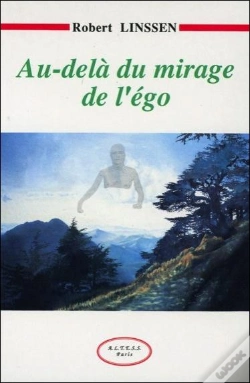 Capa do artigo Au-Dela Du Mirage De L'Ego